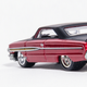 Illustration for article titled 2010 Hot Wheels Garage: Custom 64 Galaxie 500